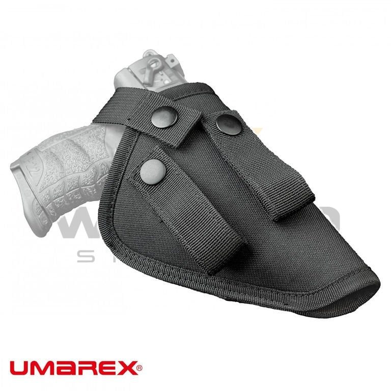 UMAREX Siyah Tabanca Kılıfı