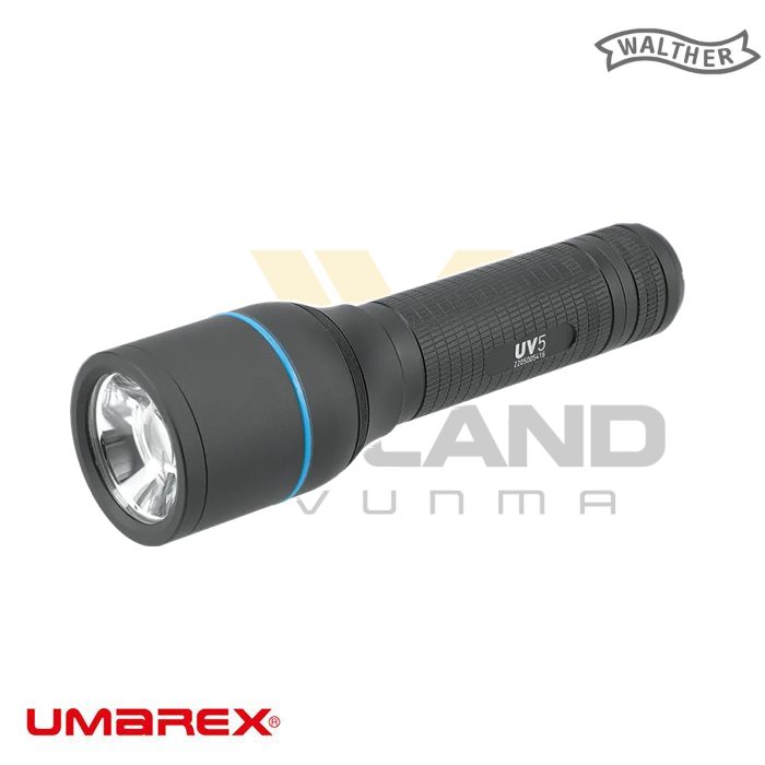 UMAREX Walther UV5 Fener