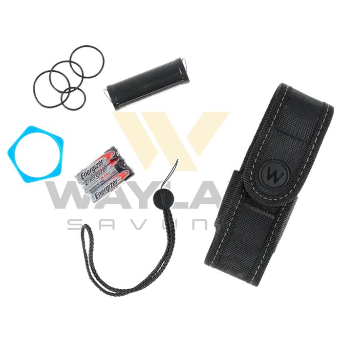 UMAREX Walther UV5 Fener görseli 6