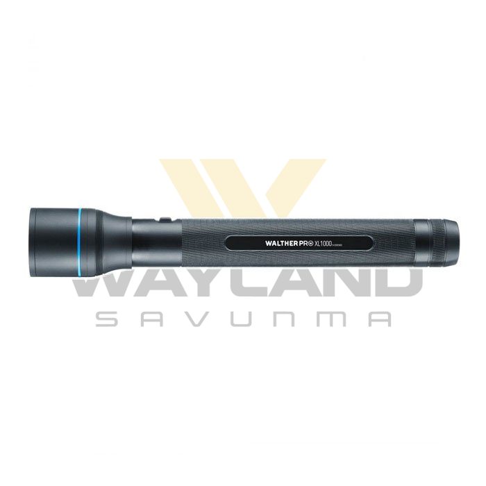 D. UMAREX Walther XL 1000 El Feneri görseli 3