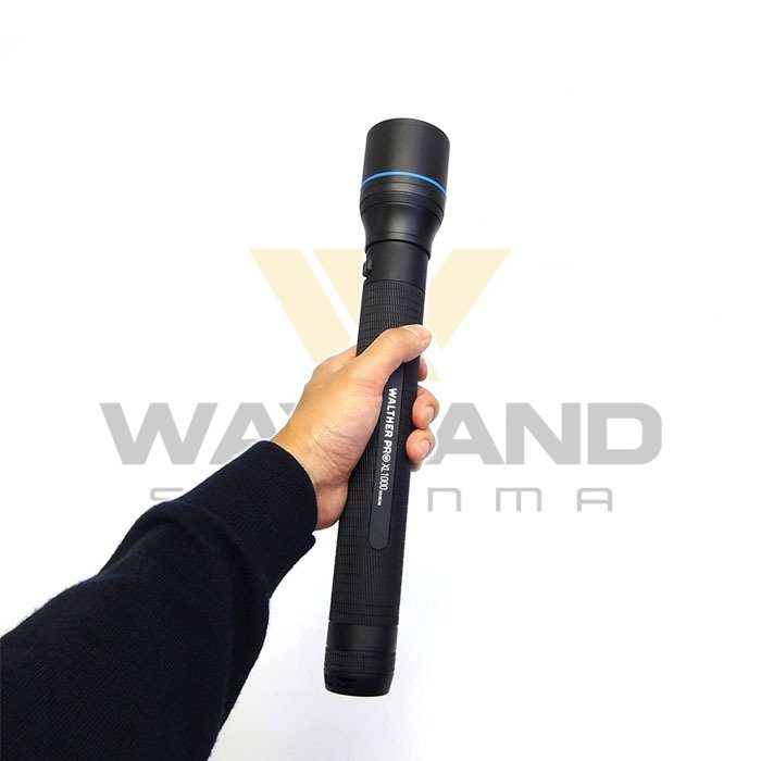D. UMAREX Walther XL 1000 El Feneri görseli 5