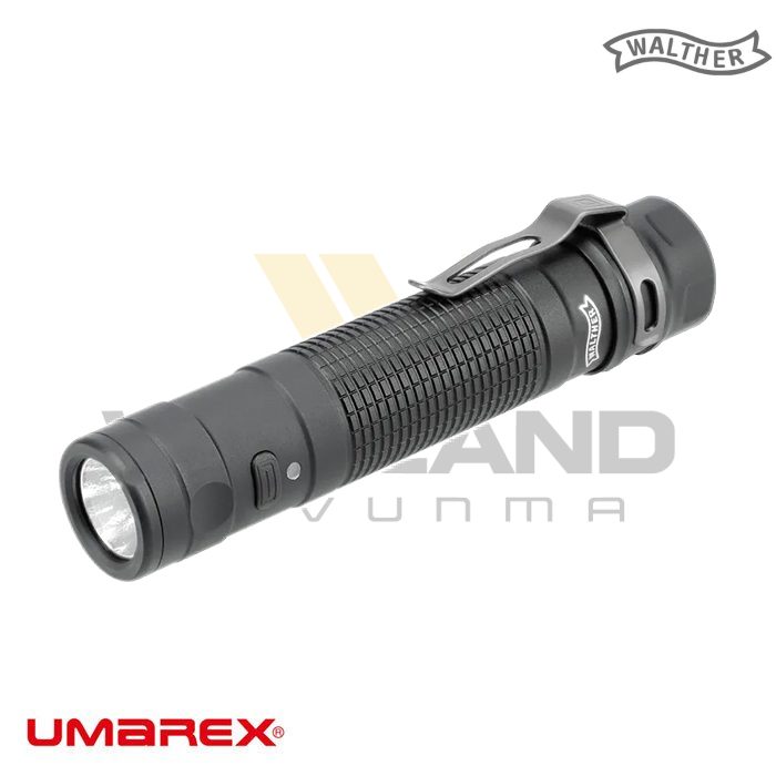UMAREX Walther EFC2r El Feneri