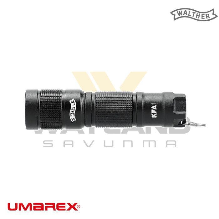 UMAREX Walther KFA1 El Feneri