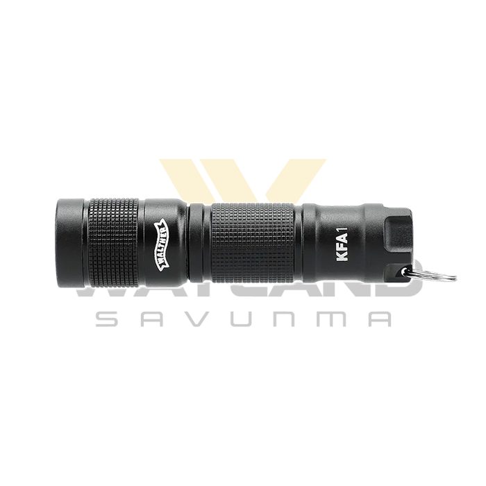 UMAREX Walther KFA1 El Feneri ikinci görünüm