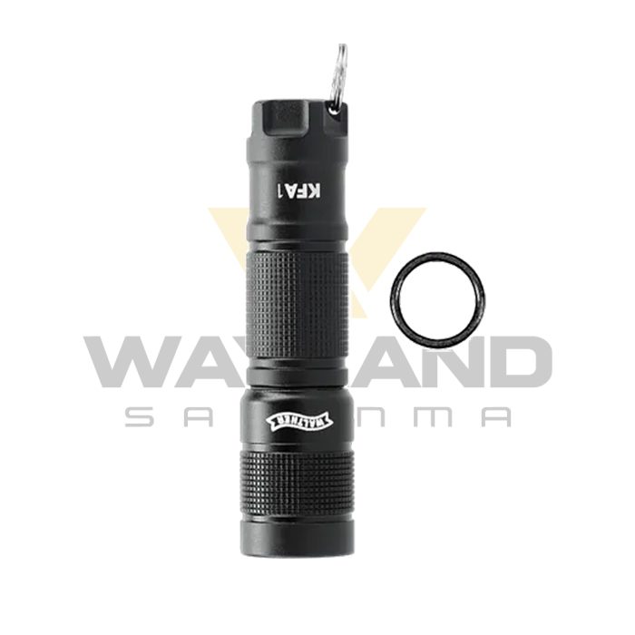 UMAREX Walther KFA1 El Feneri görseli 6