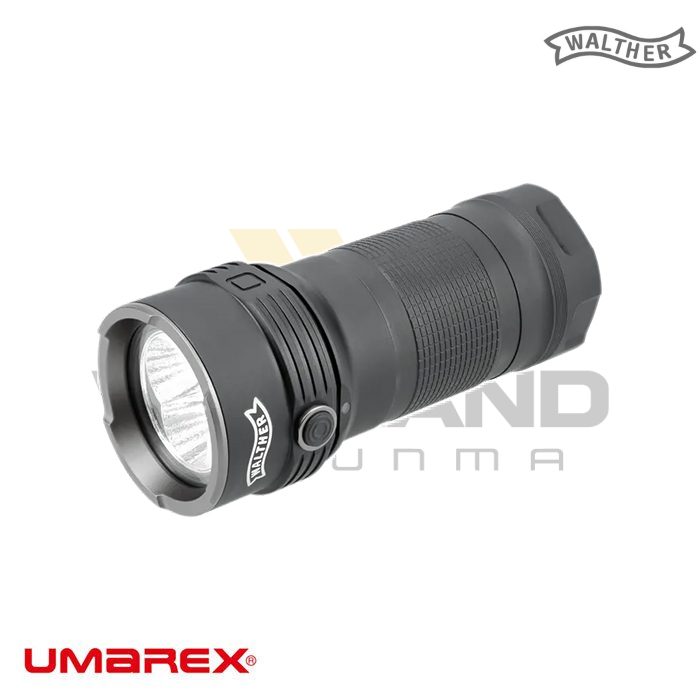 UMAREX Walther PFC1r El Feneri