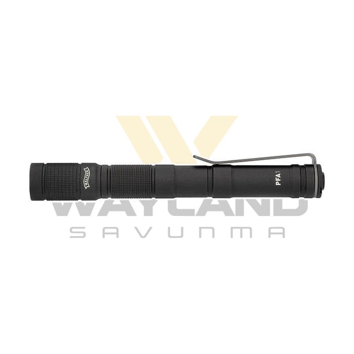 UMAREX Walther PFA1 El Feneri ikinci görünüm