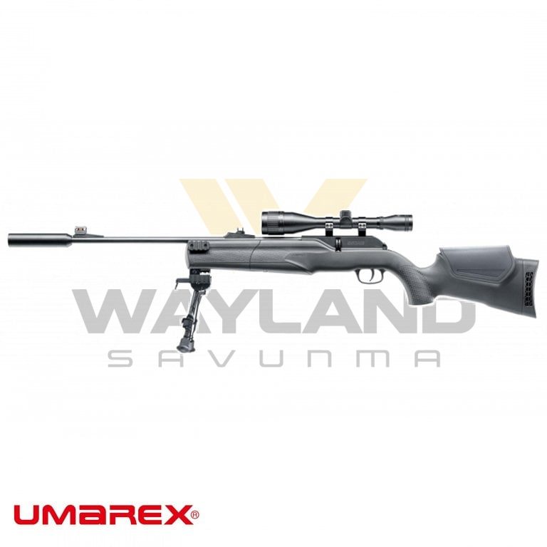 UMAREX 850 M2 XT Kit Airgun Tüfek