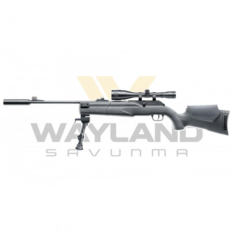 UMAREX 850 M2 XT Kit Airgun Tüfek ikinci görünüm