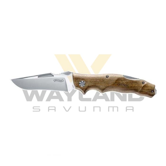 UMAREX Walther AFW Çakı ikinci görünüm