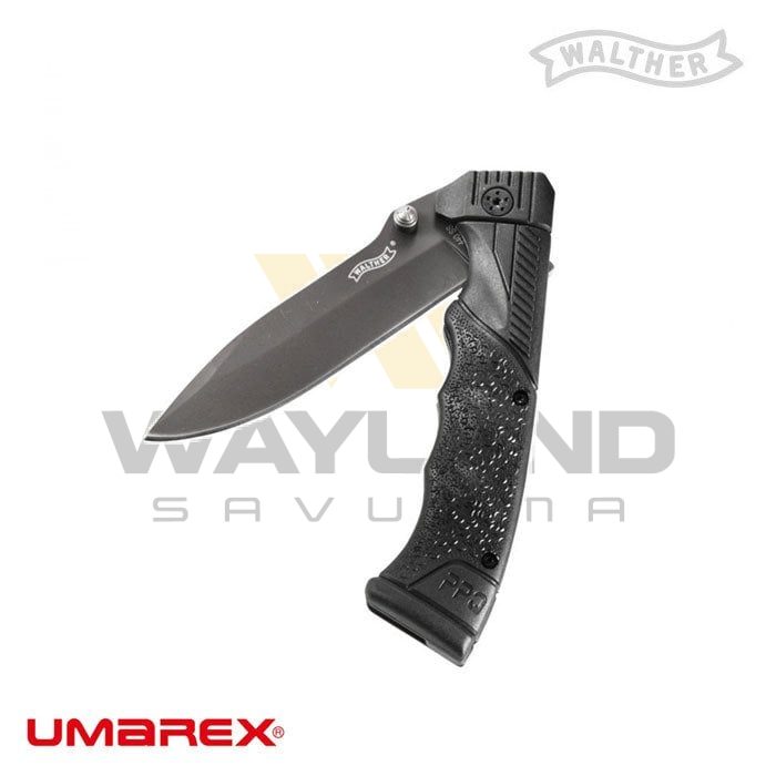 UMAREX Walther PPQ Çakı