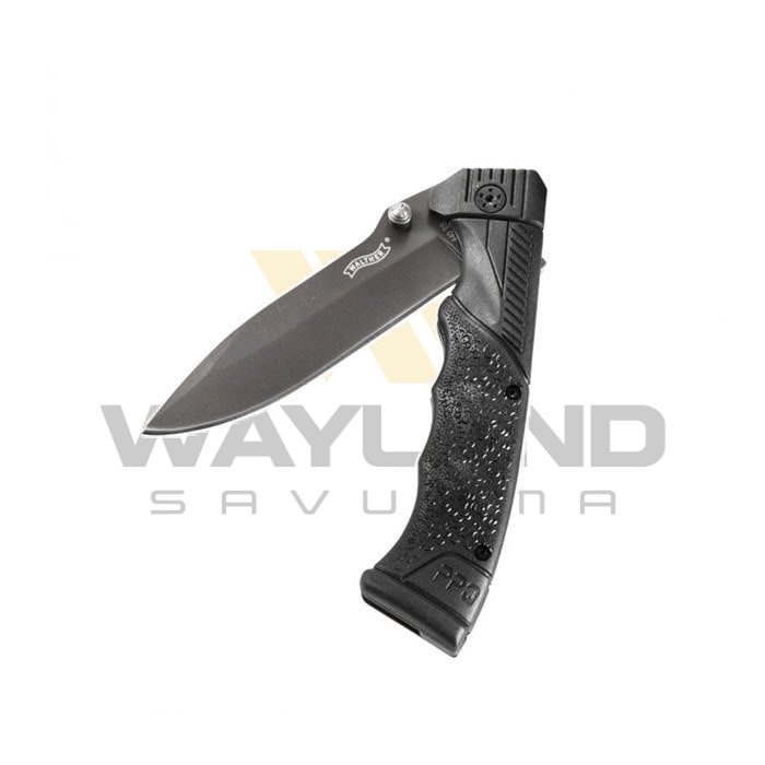 UMAREX Walther PPQ Çakı ikinci görünüm