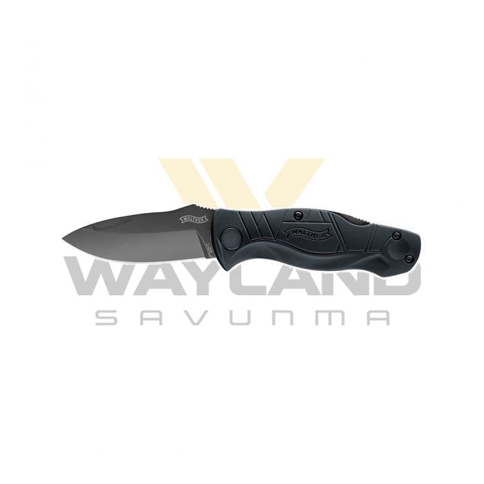 UMAREX Walther TFK II Çakı görseli 3