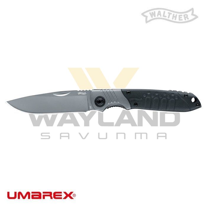 UMAREX Walther EDK Çakı