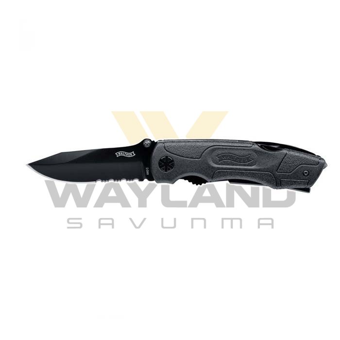 UMAREX Walther MTK 2 Çok Amaçlı Çakı görseli 5