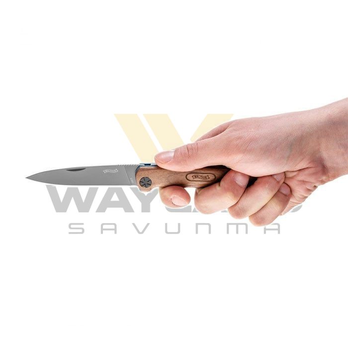 UMAREX Walther BWK1 Çakı görseli 3