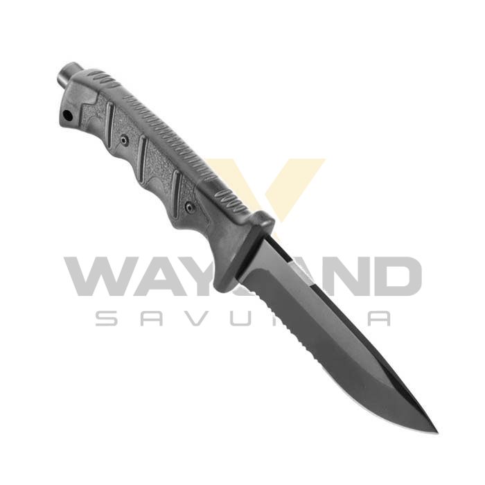 UMAREX Elite Force EF703 5 Parça Bıçak Seti görseli 4