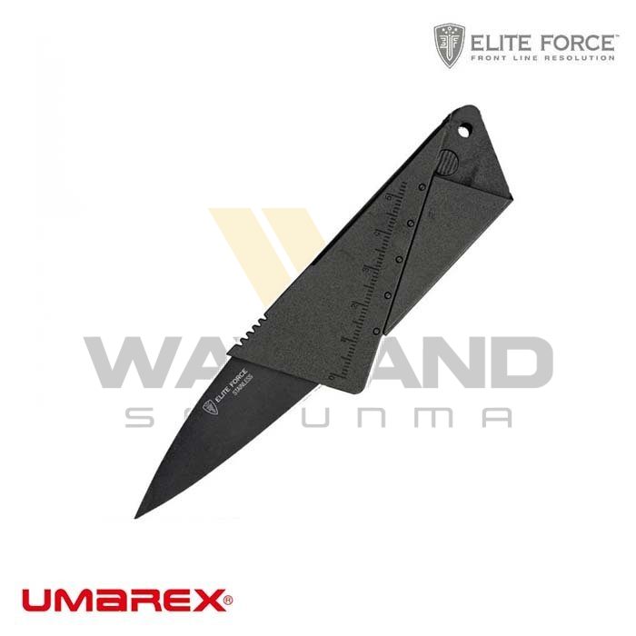 UMAREX Elite Force Mission Katlanır Bıçak 10 Adet
