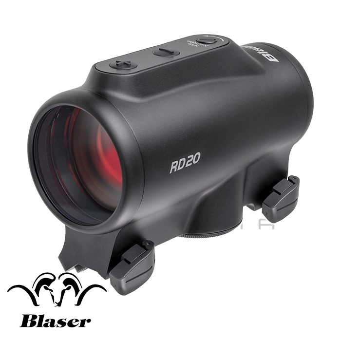 BLASER Blaser RD20 36 MM Nişangah