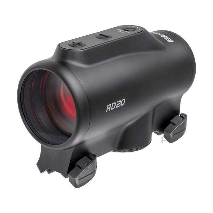 BLASER Blaser RD20 36 MM Nişangah ikinci görünüm