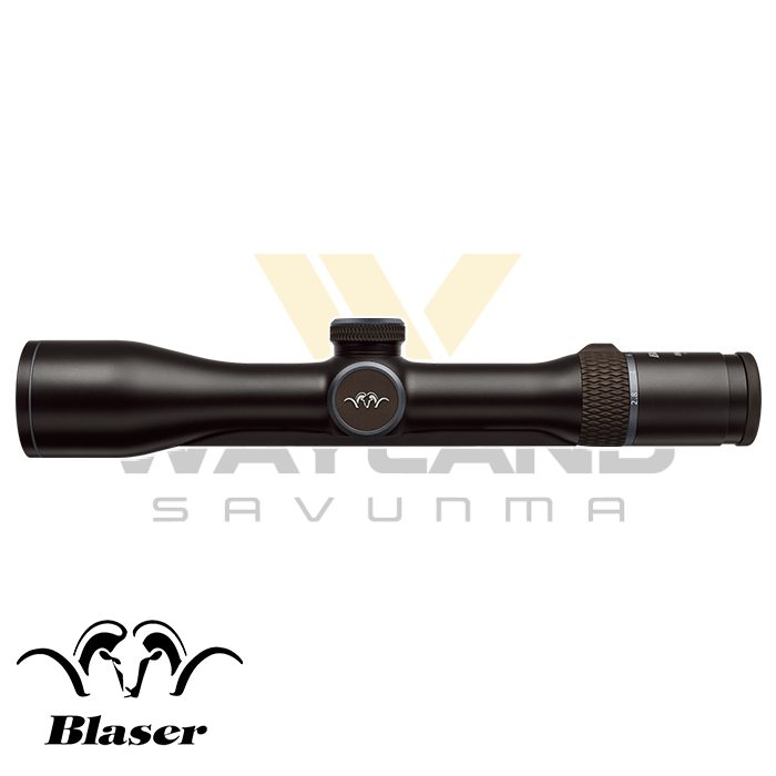BLASER BJW 2,8-20x50 iC Tüfek Dürbünü
