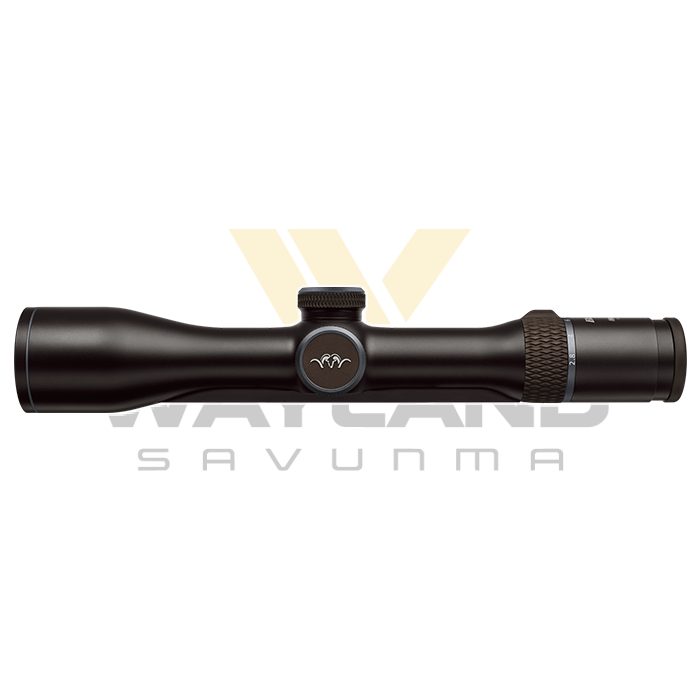 BLASER BJW 2,8-20x50 iC Tüfek Dürbünü ikinci görünüm