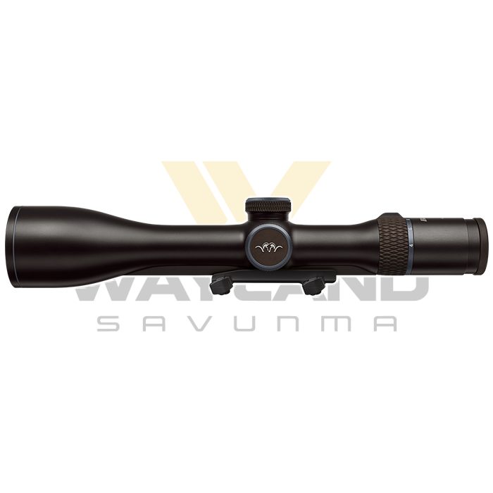 BLASER BJW 4-20x58 iC Tüfek Dürbünü ikinci görünüm