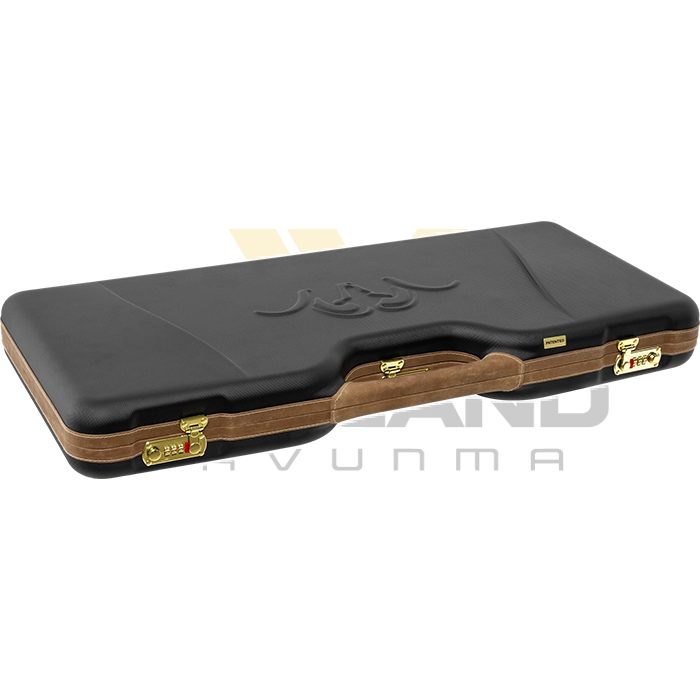 BLASER ABS Type B Tüfek Kılıfı Antrasit görseli 4