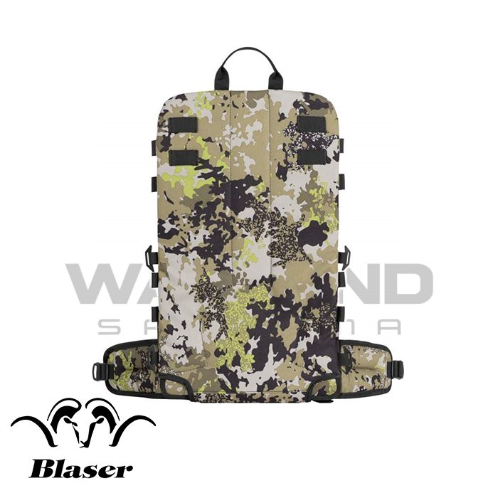 BLASER Backbone Ultimate Sırt Çantası Desteği