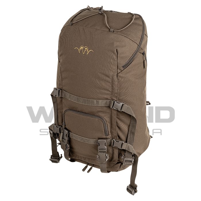 BLASER Ultimate Kahverengi Sırt Çantası görseli 3