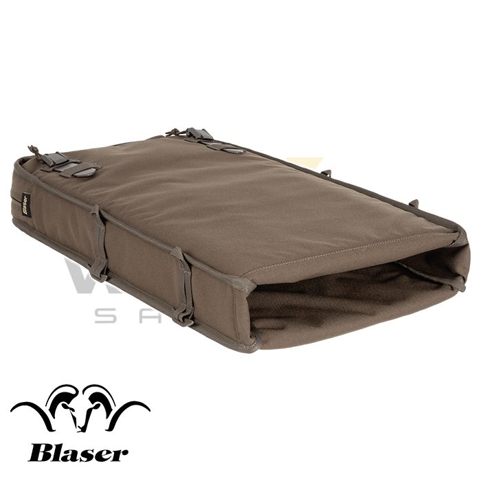 BLASER Blaser Ultimate Kahverengi Tüfek Kılıfı