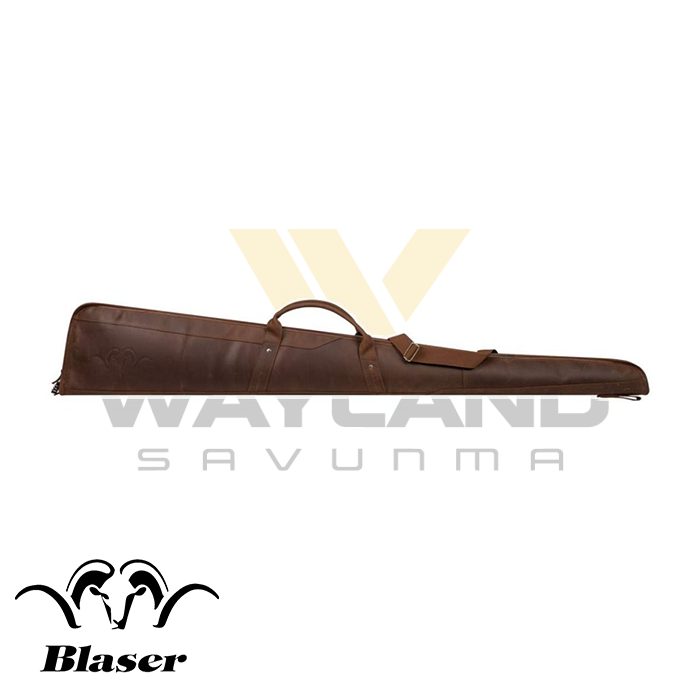 BLASER Deri Tüfek Kılıfı