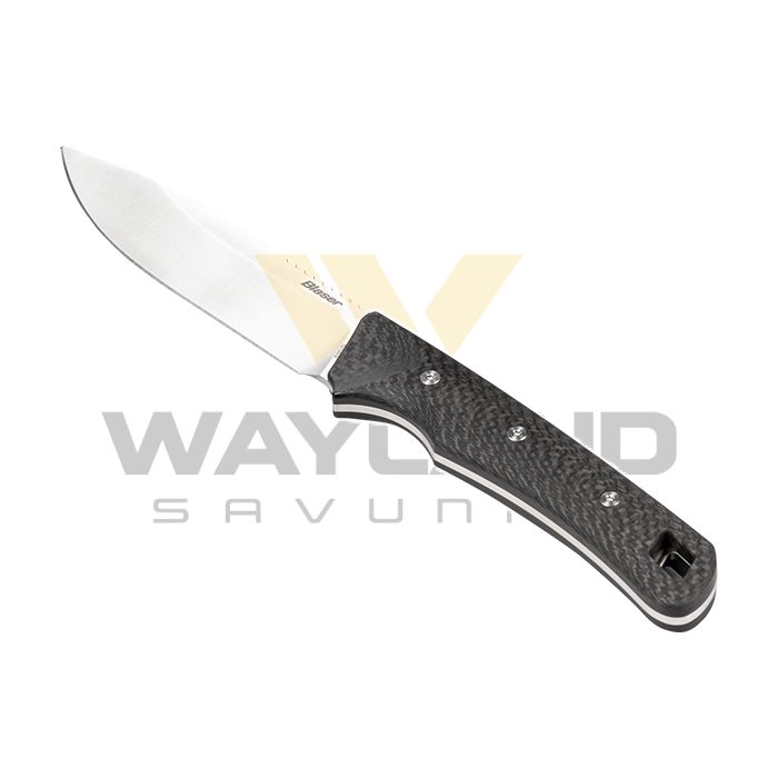 BLASER Ultimate Bıçak 4.3" ikinci görünüm