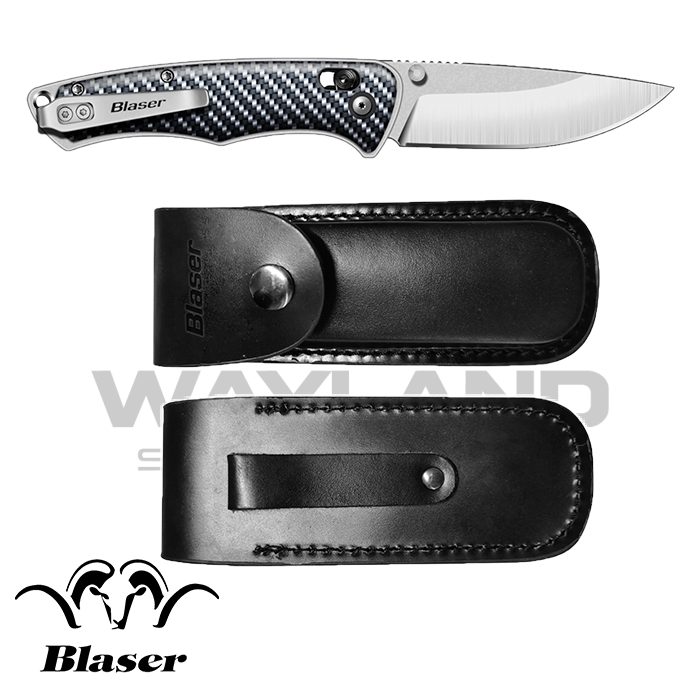 BLASER Folding Ultimate Bıçak 3.1"