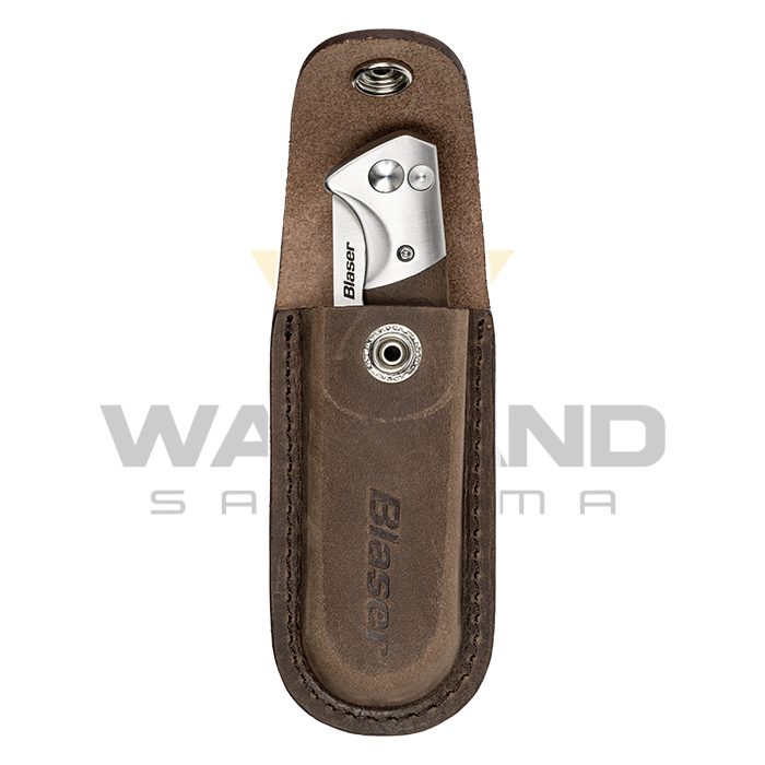 BLASER Klasik Av Çakısı - Kahverengi2 görseli 4