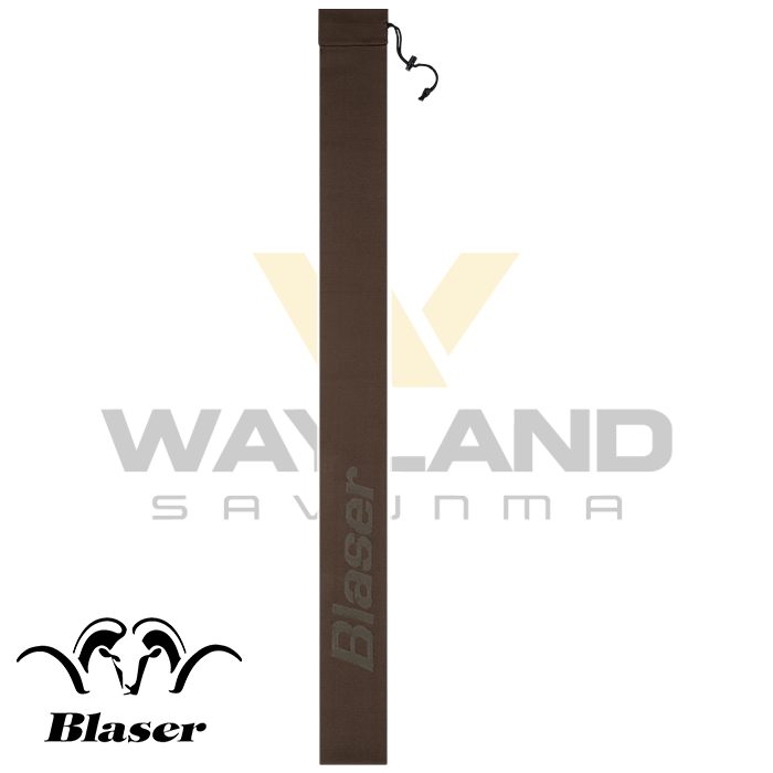 BLASER Kahverengi Tüfek Kılıfı