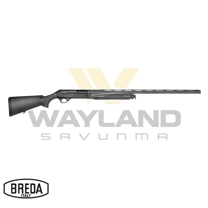 BREDA B3.5SM BLACK 12/89GA L.71CM (28") Av Tüfeği