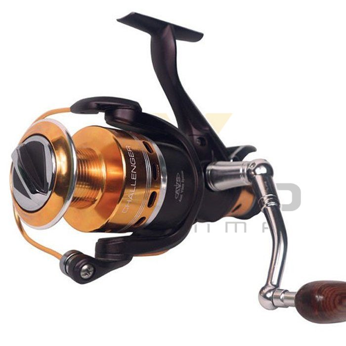 S. DFT Challenger 500 8+1 Bb Olta Makinası ikinci görünüm