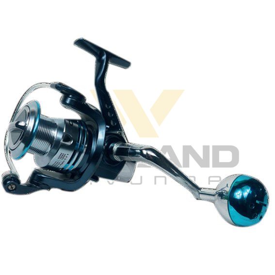 DFT CS500 Mavi 9+1 Bb Olta Makinası ikinci görünüm