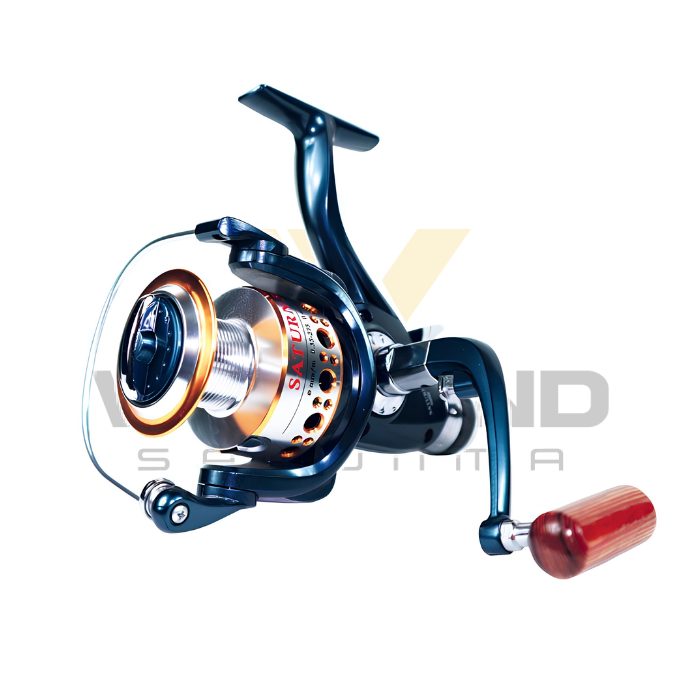 D. DFT Saturn 5000 5+1 Bb Olta Makinası ikinci görünüm