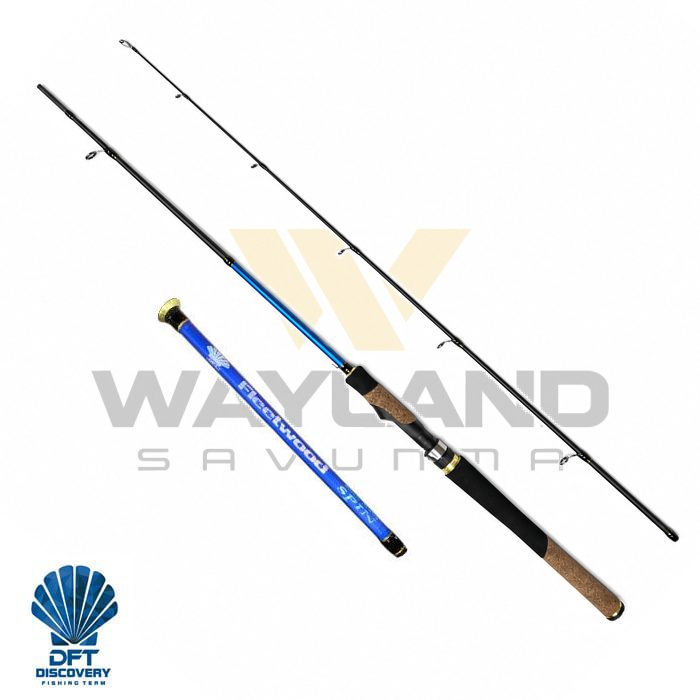 DFT Fleetwood 210 cm Spin Olta Kamışı 10-40 g