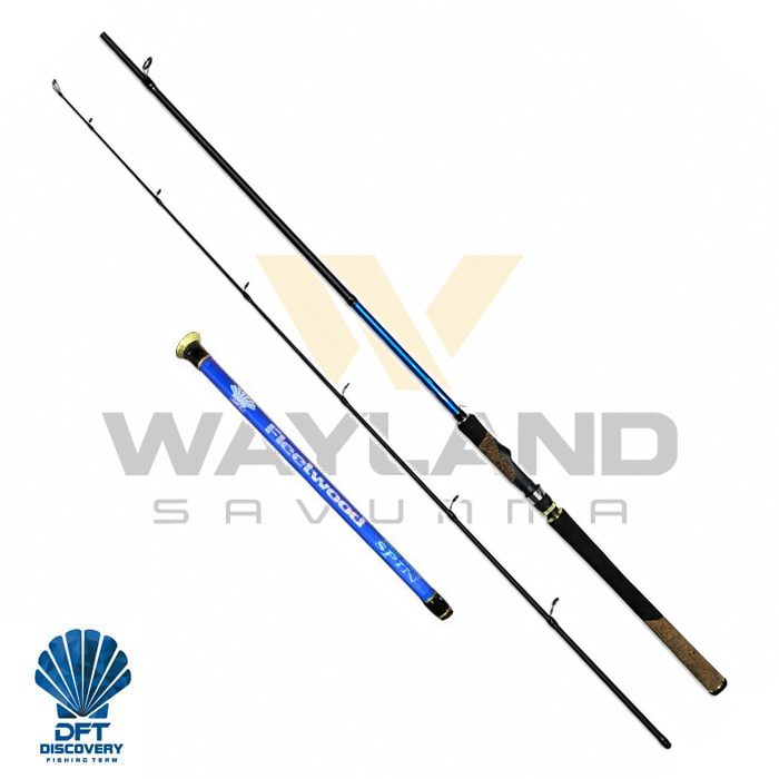 DFT Fleetwood 270 cm Spin Olta Kamışı 10-40 g