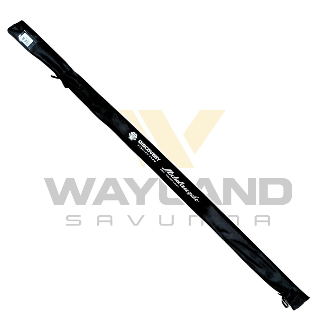 DFT Michelangelo 243 cm Olta Kamışı 10-20 g görseli 3