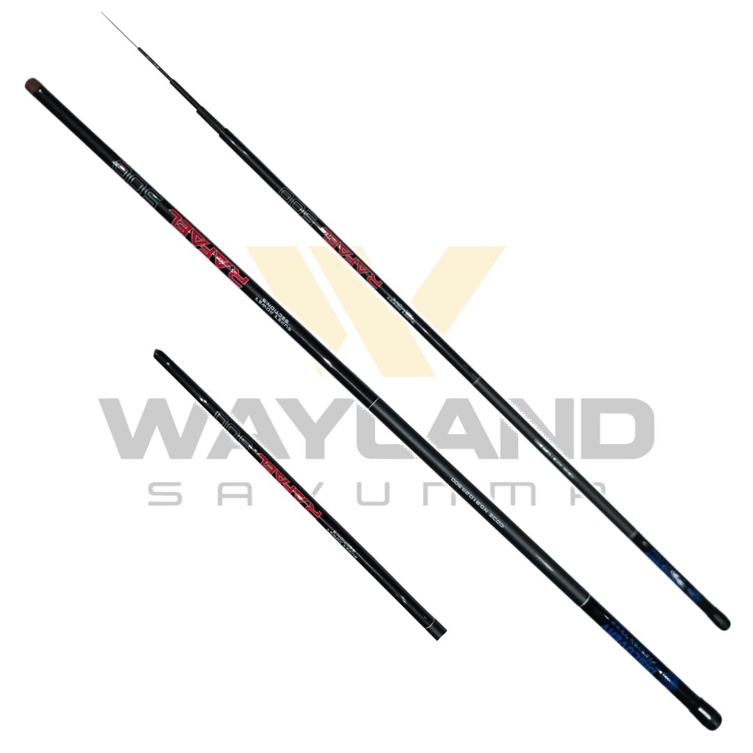 DFT Rafael 500 cm Olta Kamışı 10-30 g görseli 2