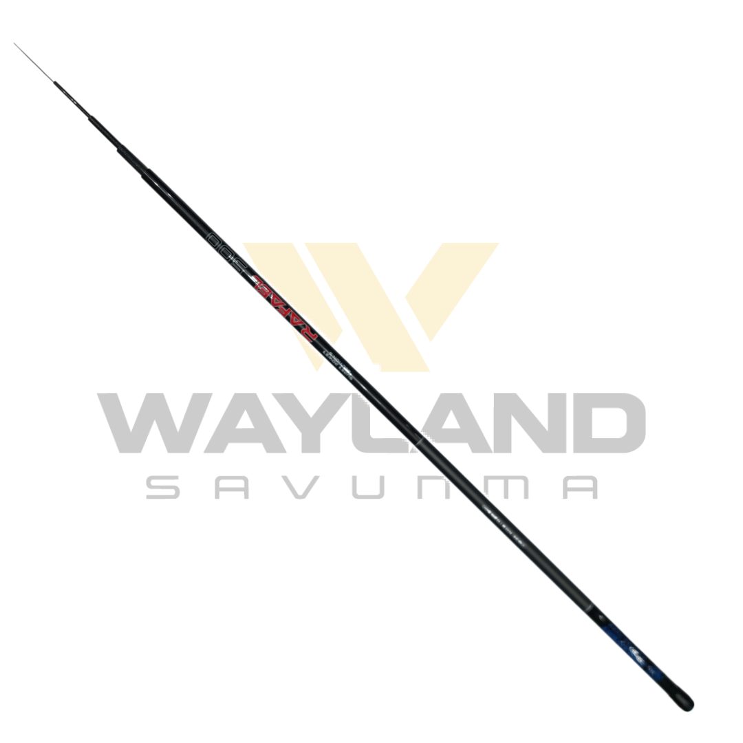 DFT Rafael 500 cm Olta Kamışı 10-30 g görseli 3