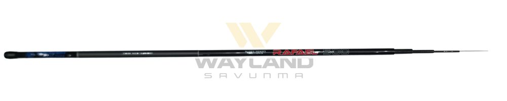 DFT Rafael 500 cm Olta Kamışı 10-30 g görseli 4