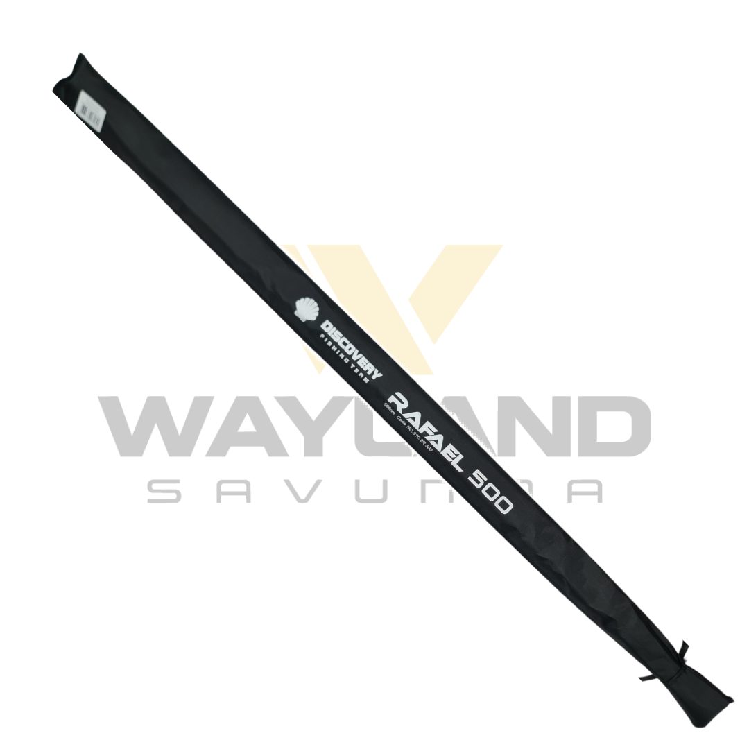 DFT Rafael 500 cm Olta Kamışı 10-30 g görseli 5