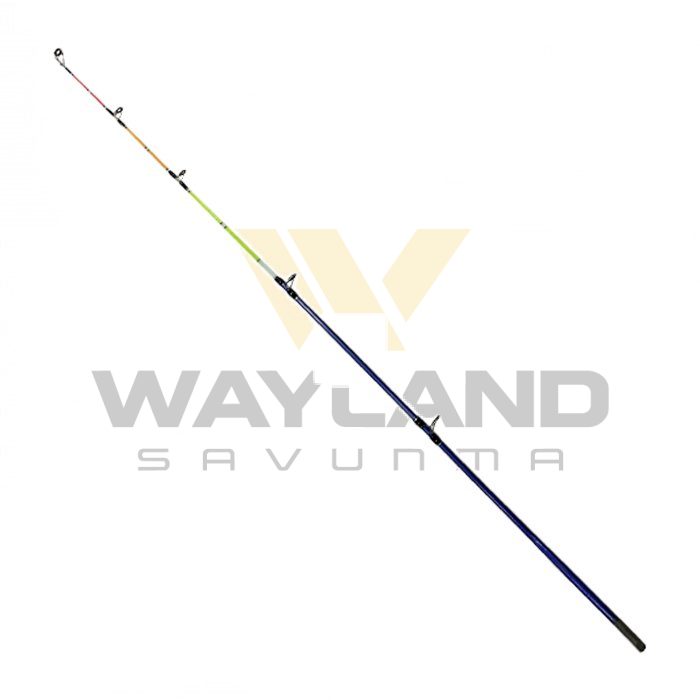 DFT Sun Valley 210 cm Bot Kamışı 60-120 g görseli 3