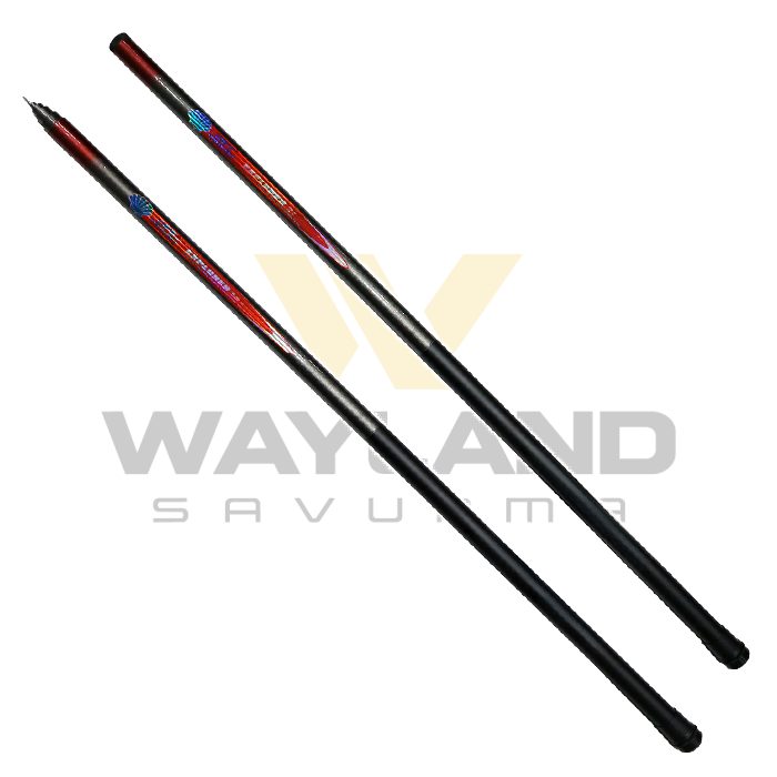 DFT Explorer 300 cm Göl Kamışı 10-30 g görseli 2