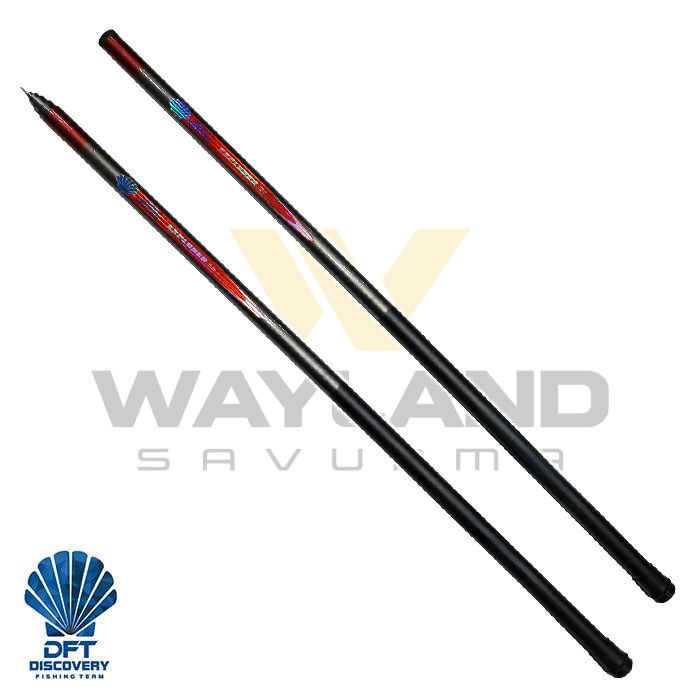 DFT Explorer 500 cm Göl Kamışı 10-30 g